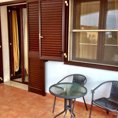 Bed & Breakfast B&B Casa Bianca