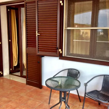 Bed & Breakfast Casa Bianca