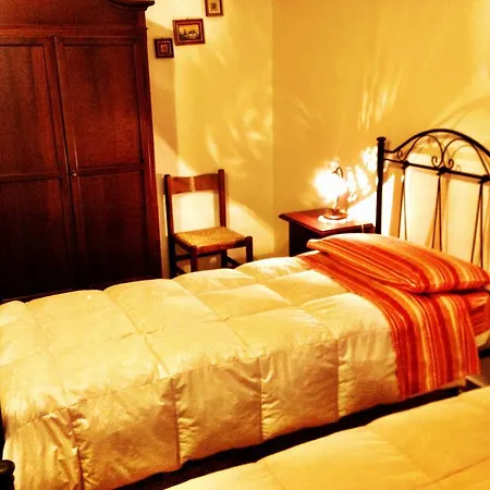 B&B Casa Bianca Taranto