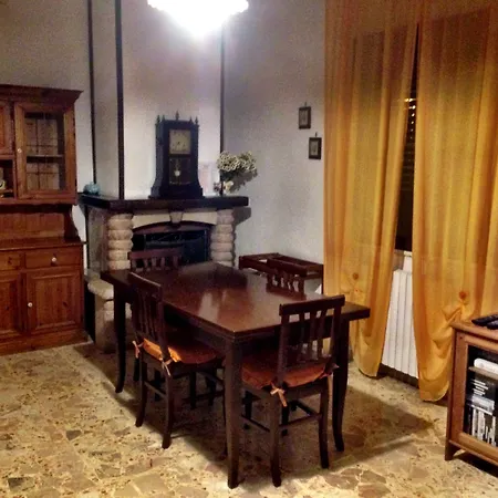 B&B Casa Bianca 3* Taranto