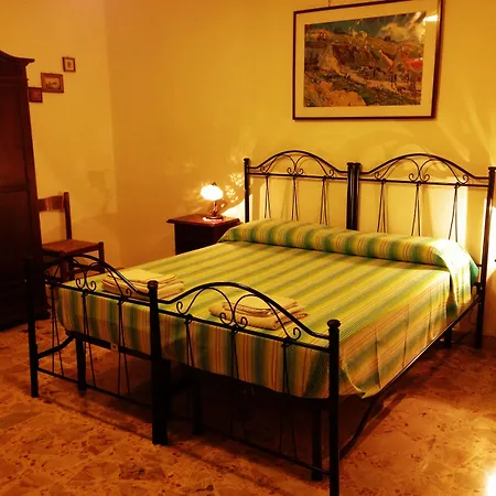 B&B Casa Bianca 3* Taranto