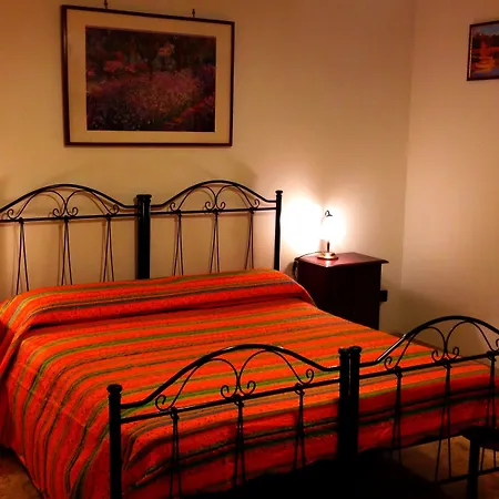 Bed & Breakfast B&B Casa Bianca Taranto