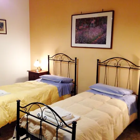 B&B Casa Bianca