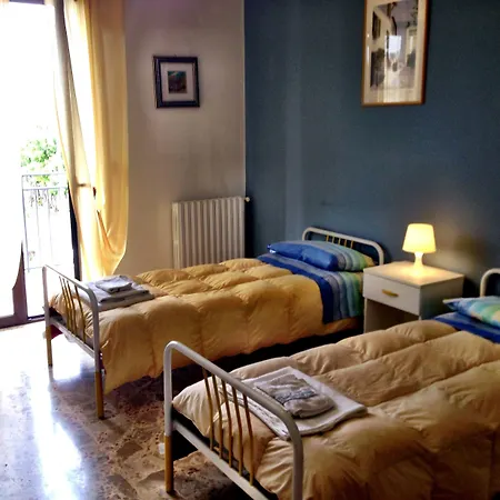 B&B Casa Bianca Bed & Breakfast Taranto