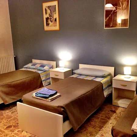 B&B Casa Bianca Bed & Breakfast