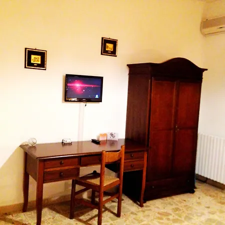 Bed & Breakfast B&B Casa Bianca 3*