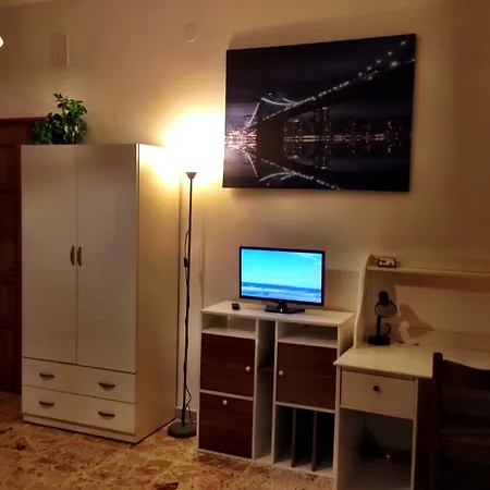 B&B Casa Bianca 3*