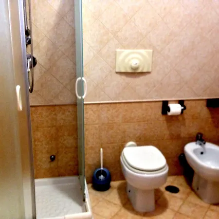 B&B Casa Bianca Bed & Breakfast Taranto
