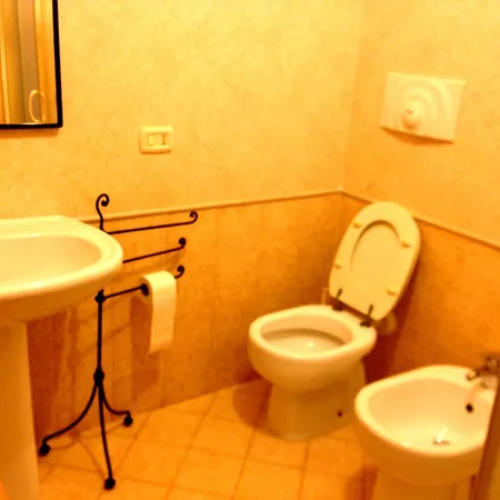 B&B Casa Bianca Bed & Breakfast