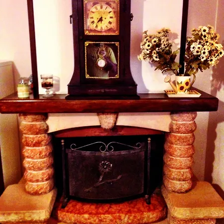 B&B Casa Bianca Bed & Breakfast Taranto