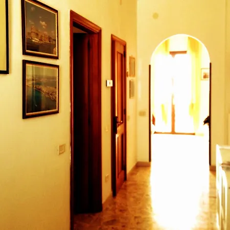 B&B Casa Bianca 3* Taranto