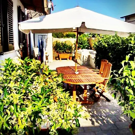 B&B Casa Bianca Bed & Breakfast 3*