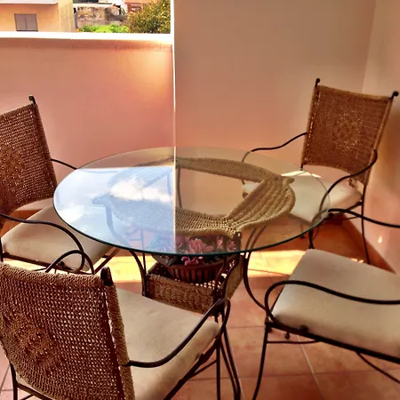 B&B Casa Bianca 3*