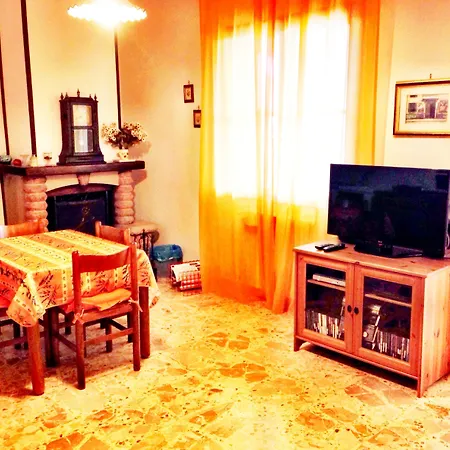 B&B Casa Bianca Bed & Breakfast Taranto