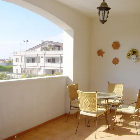 B&B Casa Bianca 3* Taranto