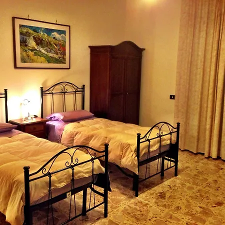 Bed & Breakfast B&B Casa Bianca Taranto