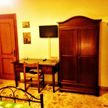 B&B Casa Bianca Taranto