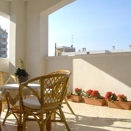 B&B Casa Bianca 3*