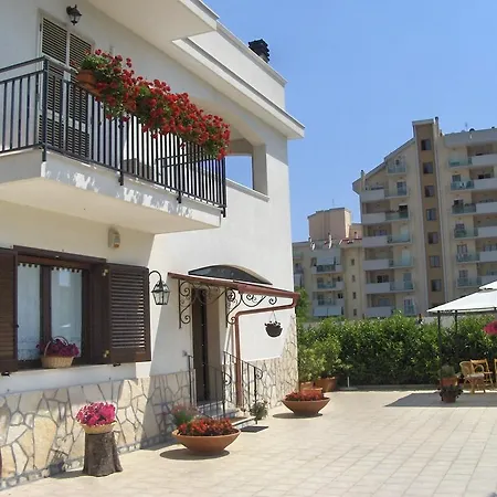 B&B Casa Bianca Bed & Breakfast Taranto