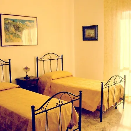 B&B Casa Bianca 3*