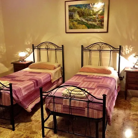 B&B Casa Bianca Bed & Breakfast