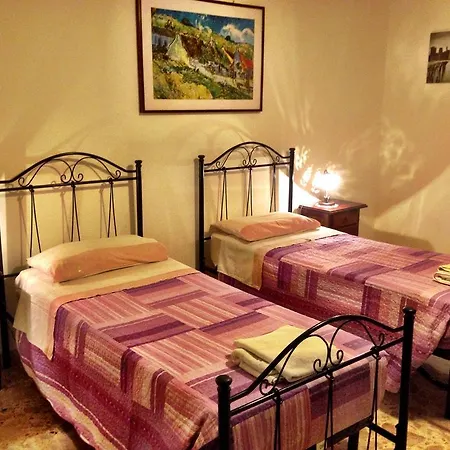 B&B Casa Bianca 3* Taranto