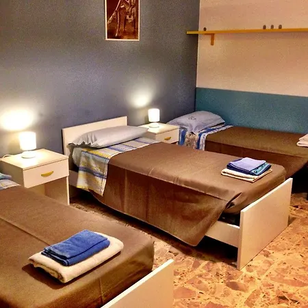 Bed & Breakfast B&B Casa Bianca 3*