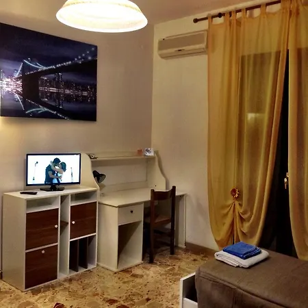 B&B Casa Bianca 3*
