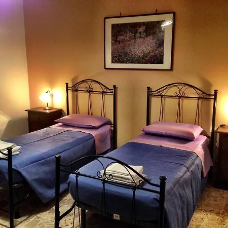 B&B Casa Bianca Bed & Breakfast Taranto