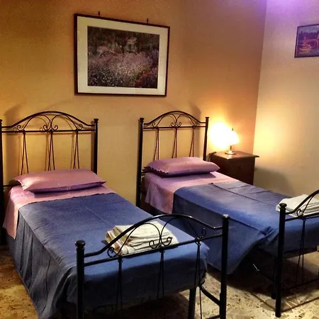 Bed & Breakfast B&B Casa Bianca Taranto
