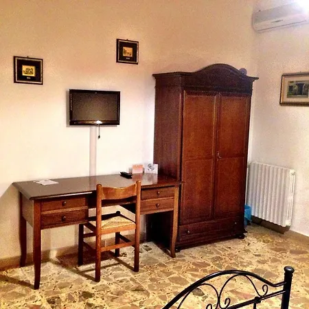 B&B Casa Bianca Bed & Breakfast
