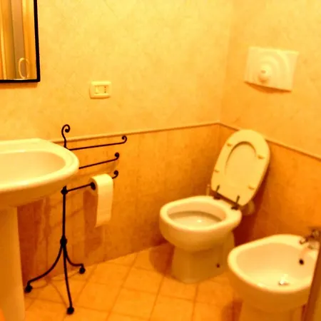 B&B Casa Bianca Taranto