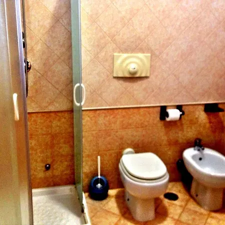 B&B Casa Bianca Taranto