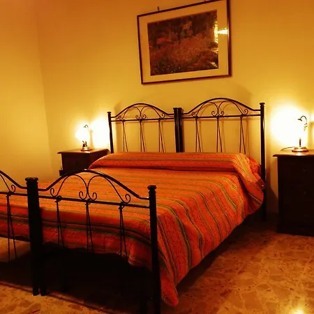 Bed & Breakfast B&B Casa Bianca